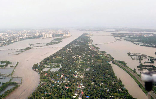Rajanath singh kerala